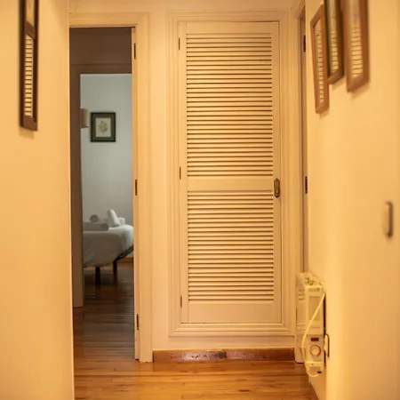 דירה Bocana Del Puerto, En Con Vistas Al Mar Vut-3242-as