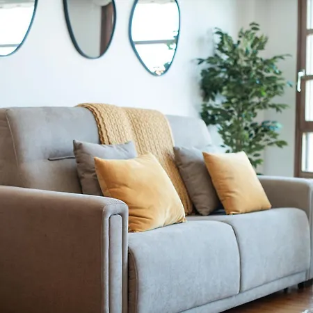 Bocana Del Puerto, En Con Vistas Al Mar Vut-3242-as לאנס