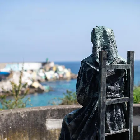 Bocana Del Puerto, En Con Vistas Al Mar Vut-3242-as לאנס