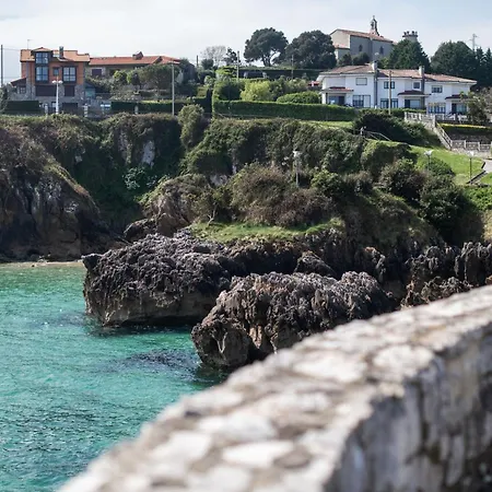 Bocana Del Puerto, En Con Vistas Al Mar Vut-3242-as דירה