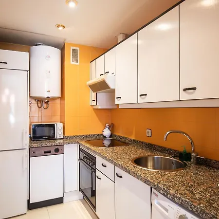 Bocana Del Puerto, En Con Vistas Al Mar Vut-3242-as *