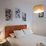 Appartement Bocana Del Puerto, En Con Vistas Al Mar Vut-3242-as *