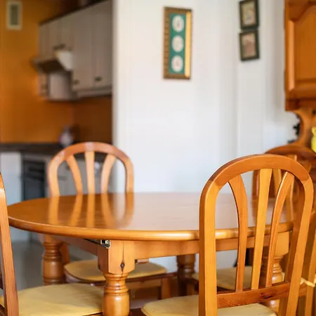 Bocana Del Puerto, En Con Vistas Al Mar Vut-3242-as