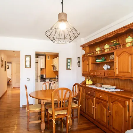 Bocana Del Puerto, En Con Vistas Al Mar Vut-3242-as