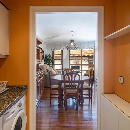 Bocana Del Puerto, En Con Vistas Al Mar Vut-3242-as Lejlighed *