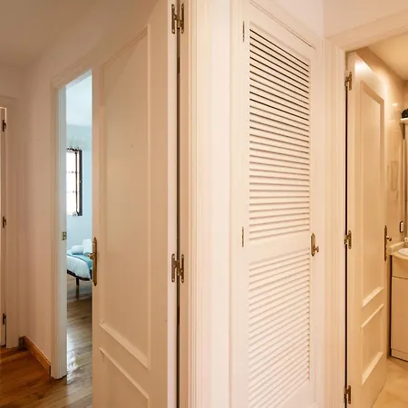 Bocana Del Puerto, En Con Vistas Al Mar Vut-3242-as Apartamento
