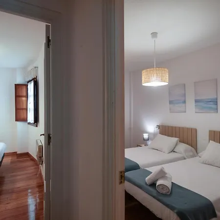 Apartamento Bocana Del Puerto, En Con Vistas Al Mar Vut-3242-as *