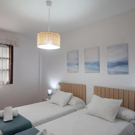Bocana Del Puerto, En Con Vistas Al Mar Vut-3242-as Appartement Llanes
