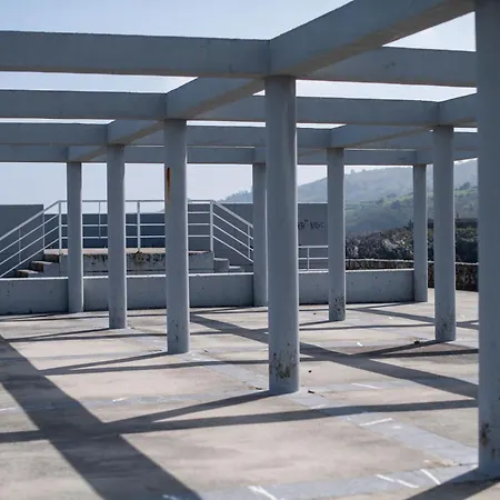 Lejlighed Bocana Del Puerto, En Con Vistas Al Mar Vut-3242-as Llanes