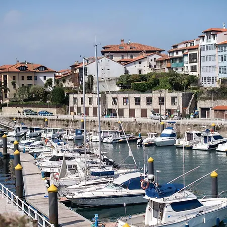 Appartement Bocana Del Puerto, En Con Vistas Al Mar Vut-3242-as