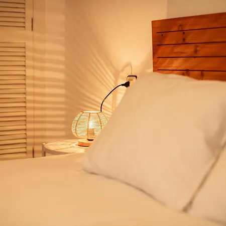 Bocana Del Puerto, En Con Vistas Al Mar Vut-3242-as Lejlighed *