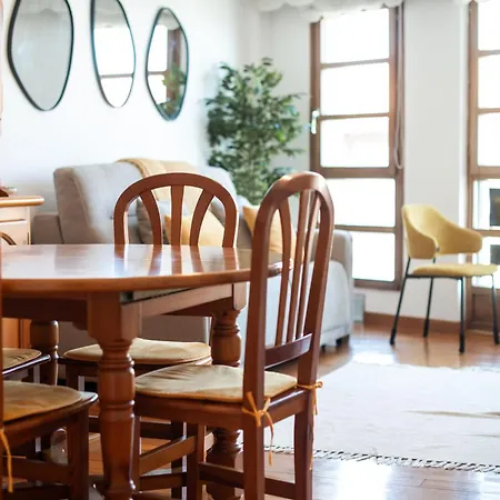 Lejlighed Bocana Del Puerto, En Con Vistas Al Mar Vut-3242-as Llanes