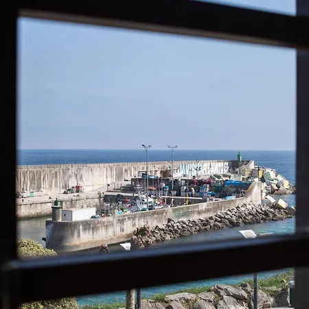 Bocana Del Puerto, En Con Vistas Al Mar Apartamento