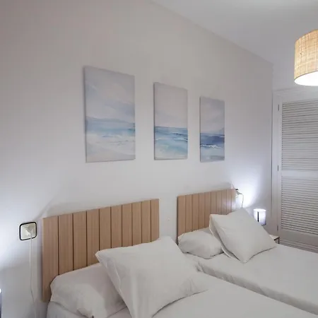 Bocana Del Puerto, En Con Vistas Al Mar Apartamento *