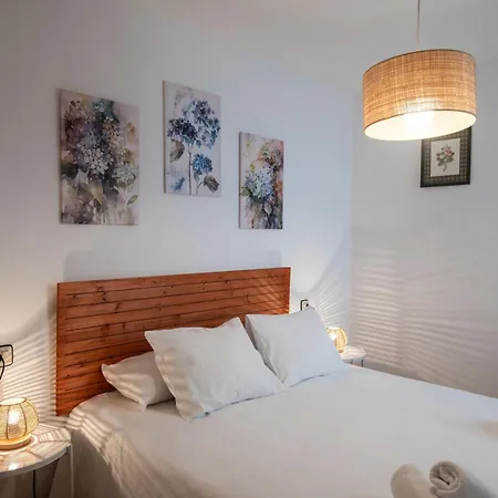 Apartamento Bocana Del Puerto, En Con Vistas Al Mar Vut-3242-as *
