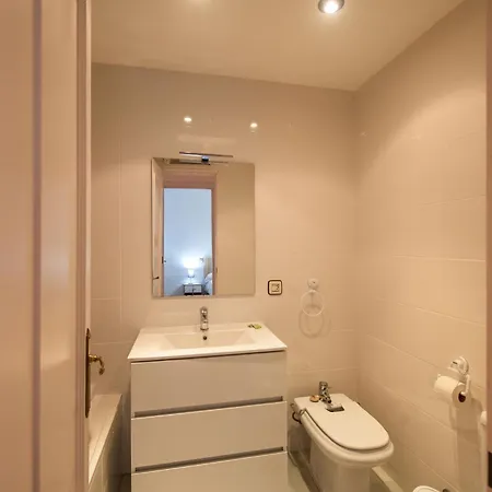 Bocana Del Puerto, En Con Vistas Al Mar Vut-3242-as Apartamento Llanes